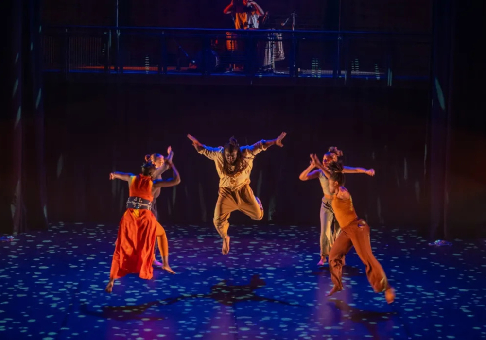 Toronto's Dora nominations spotlight a season of powerful Black storytelling