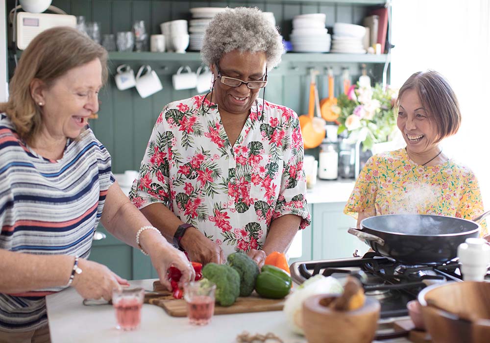 Can you develop food allergies as an adult?