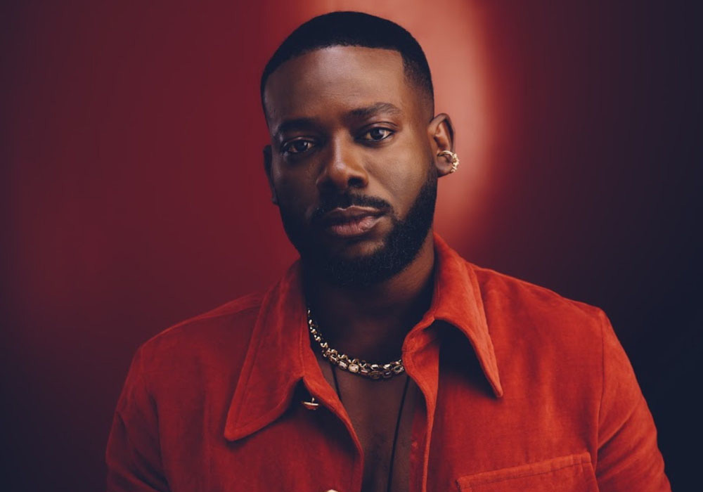 Adekunle Gold and the Ooni of Ife headline a historic night at Calgary's Jack Singer Concert Hall